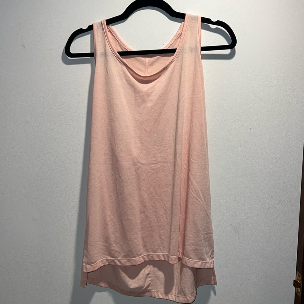 Nike Dri-Fit Cotton Tank